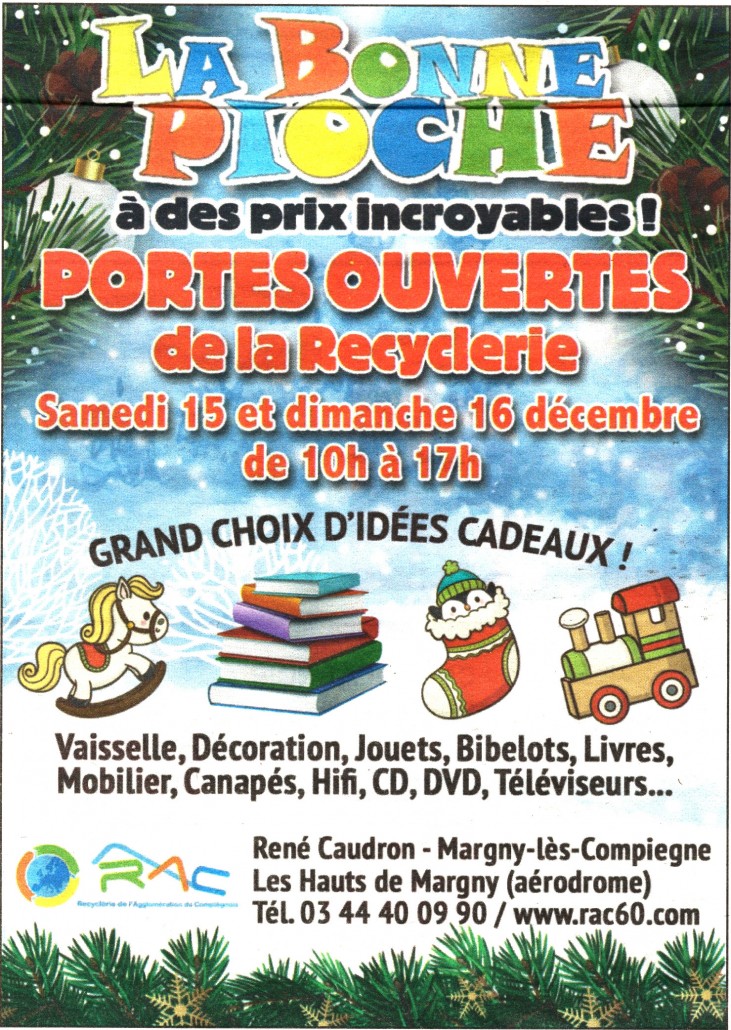 Oise Hebdo 12 12 18