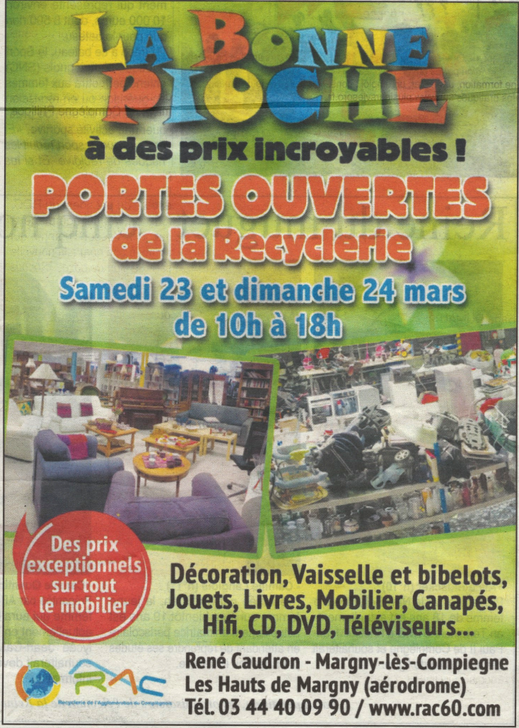 JPO Mars 2019